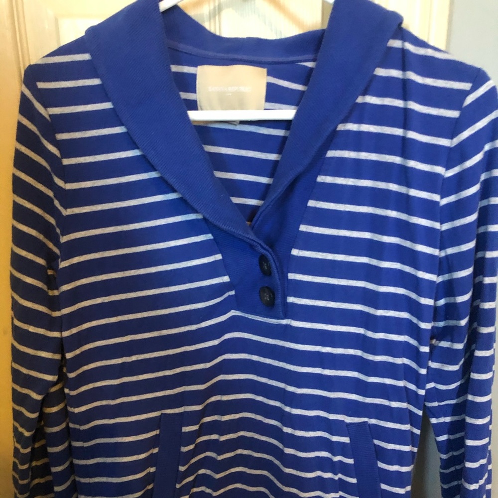Banana republic sweatshirt